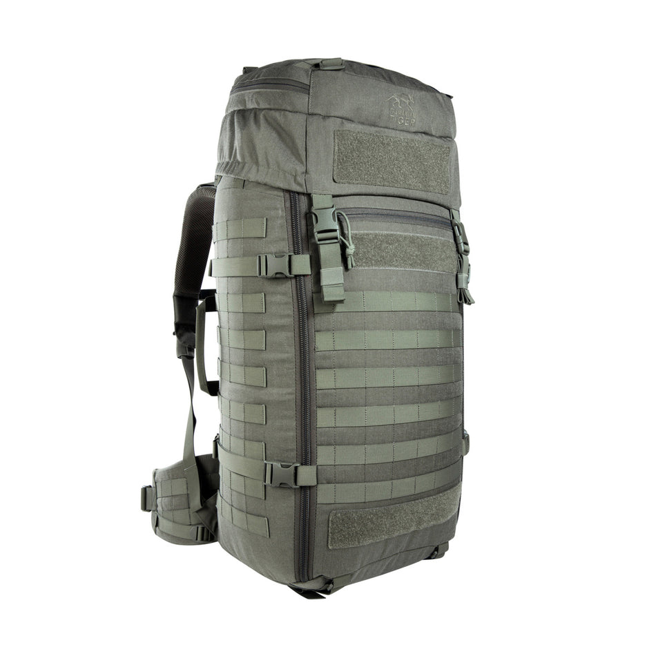 TT Medic Platoon Pack – Olive