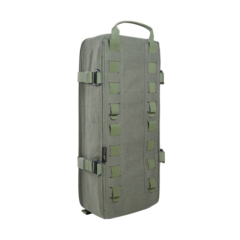TT Medic Platoon Side Pocket IRR - Stone Grey Olive