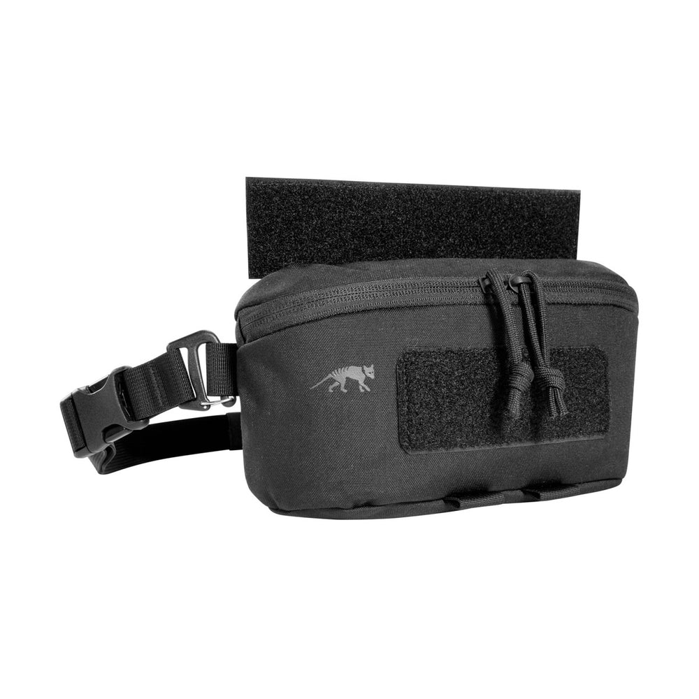 TT Plate Carrier Pouch VL - Schwarz