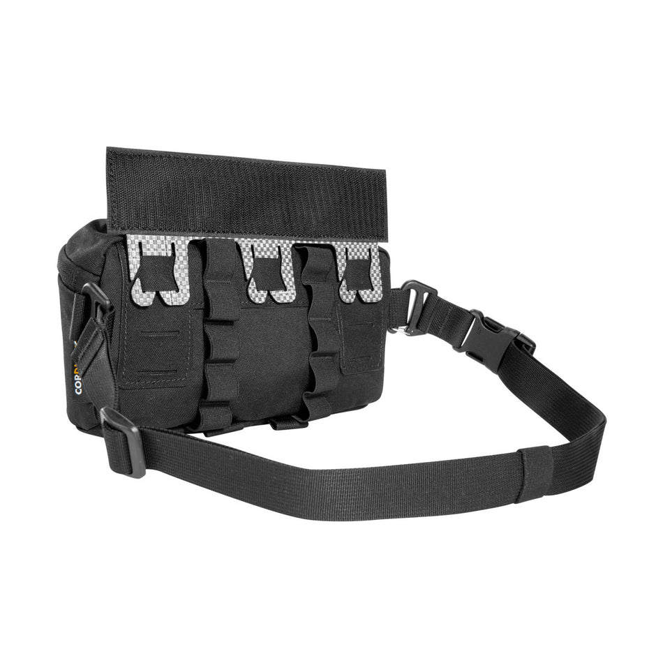 TT Plate Carrier Pouch VL - Black