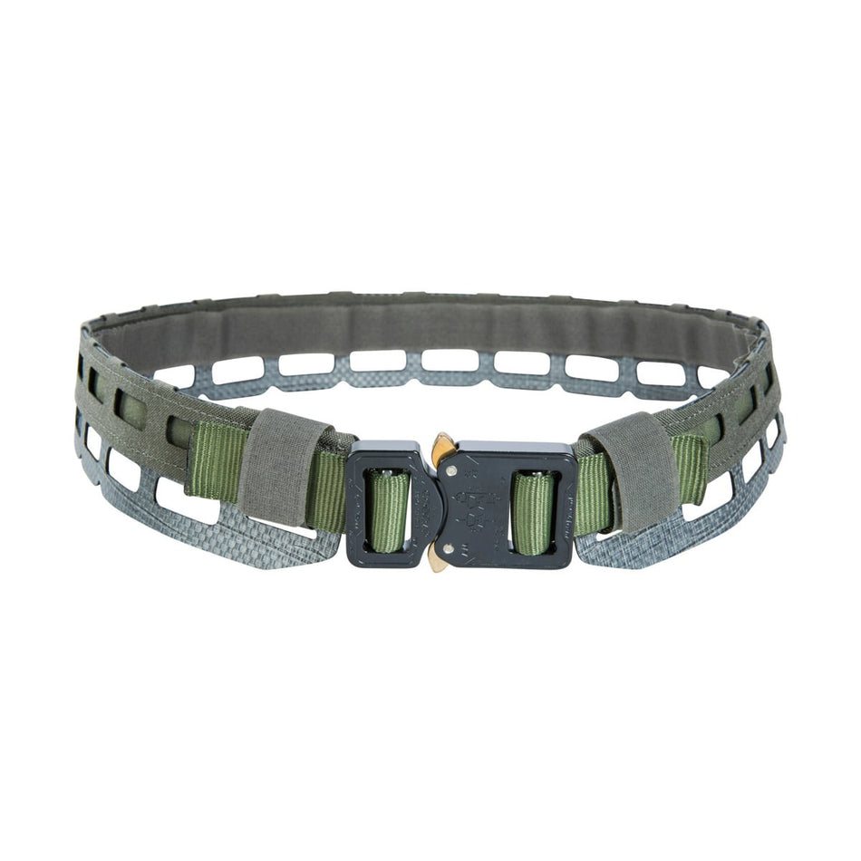 TT Basic Battle Belt – Steingrau-Oliv