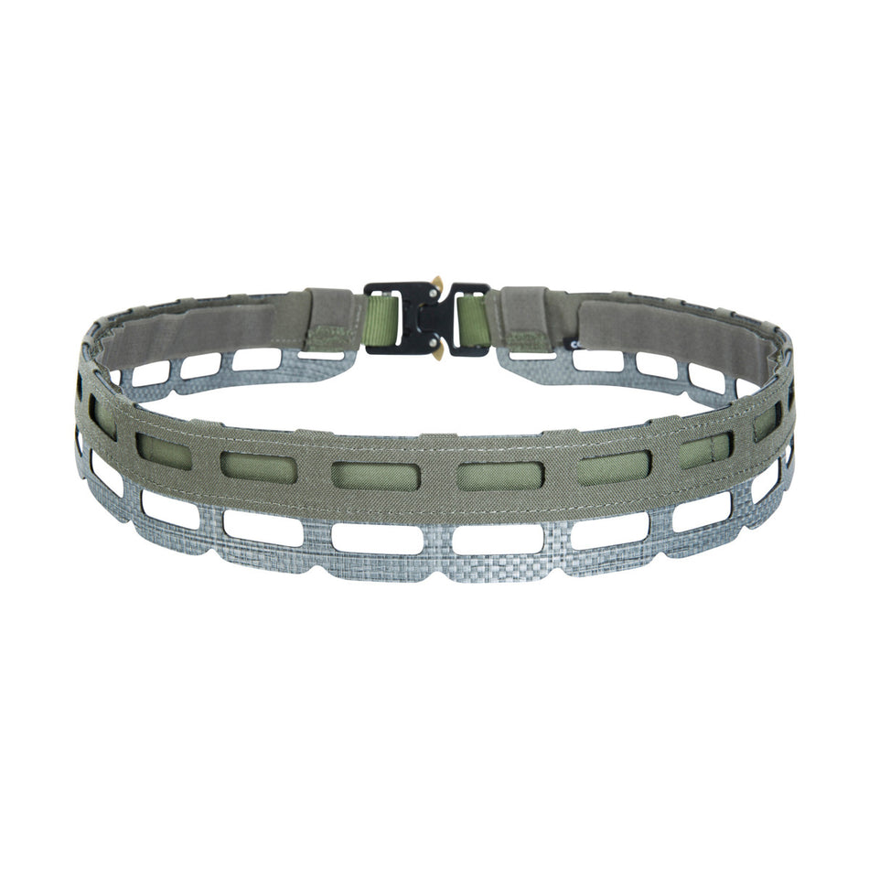 TT Basic Battle Belt – Steingrau-Oliv