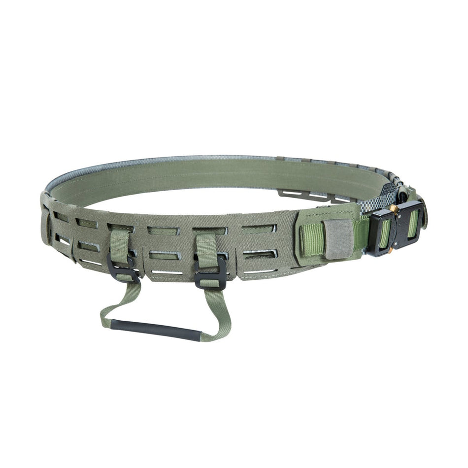 TT Battle-Belt-Set – Steingrau-Oliv
