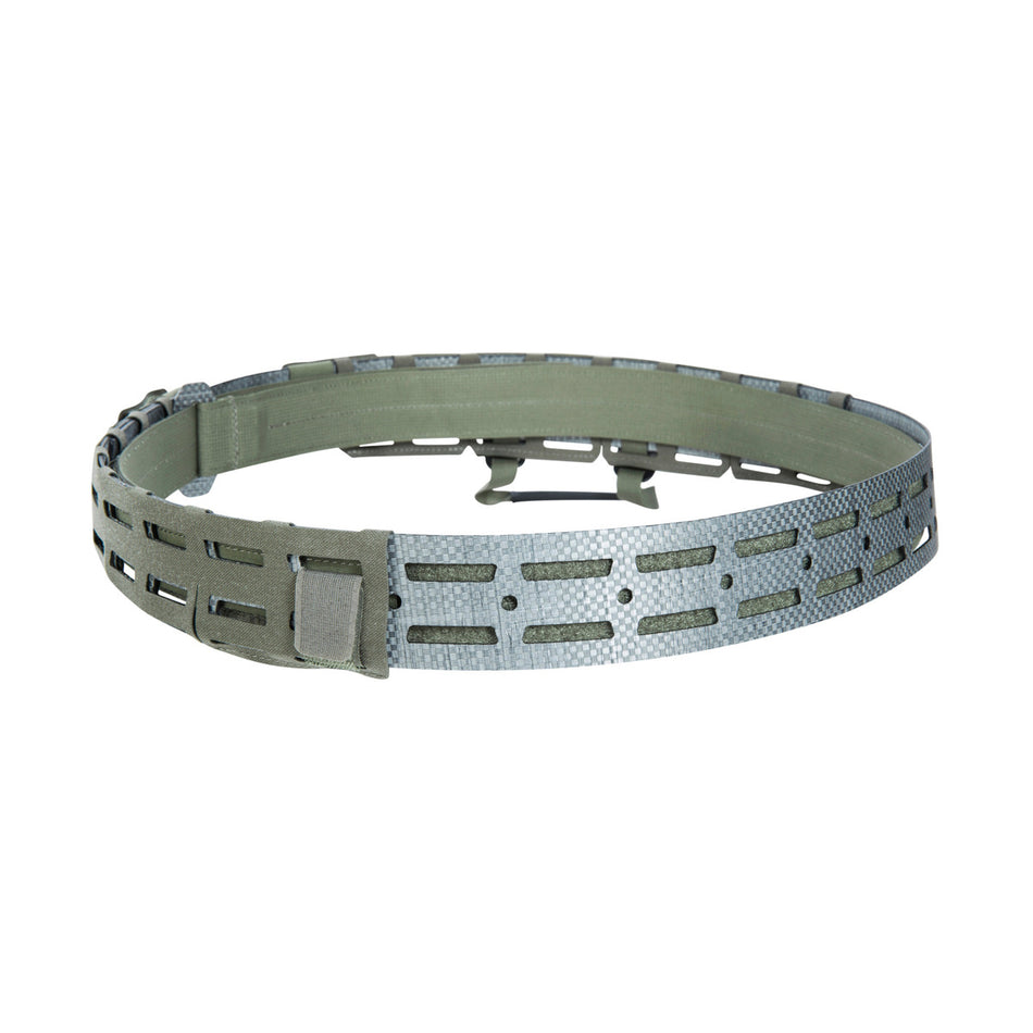 TT Battle-Belt-Set – Steingrau-Oliv