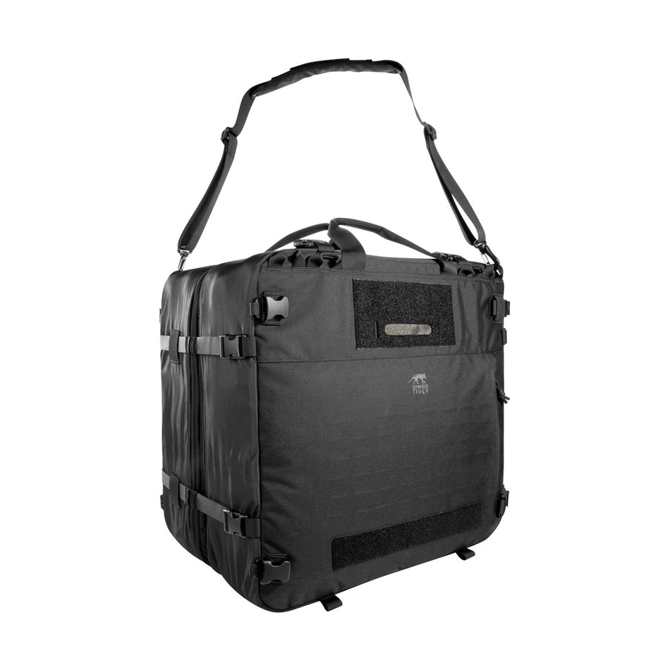 TT Medic Container - Black
