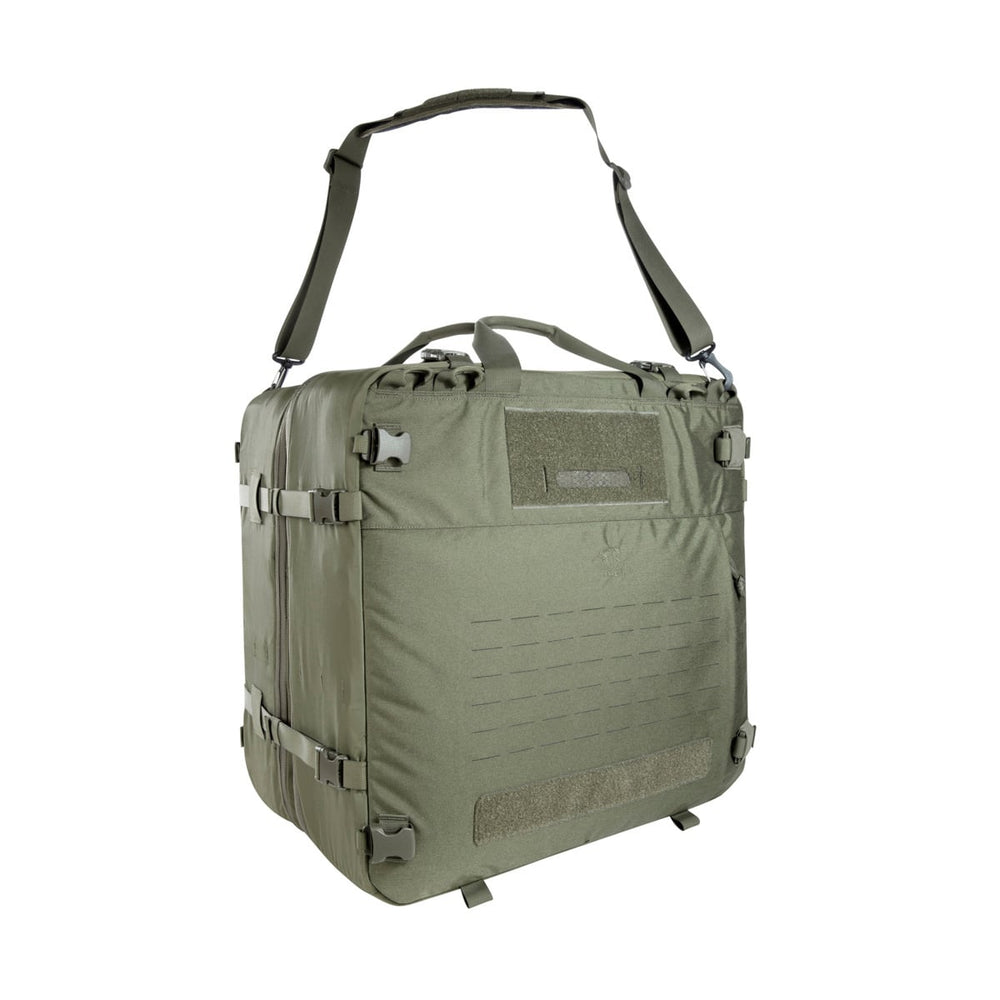 TT Medic Container - Olive