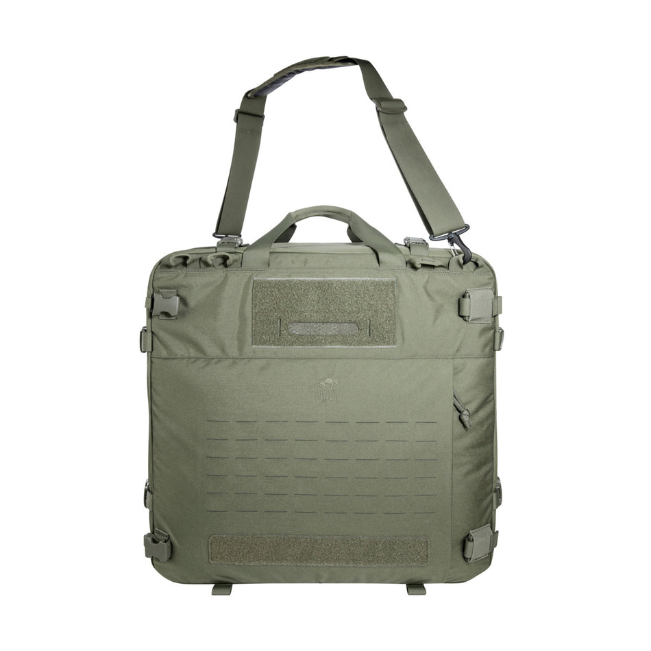 TT Medic Container - Olive