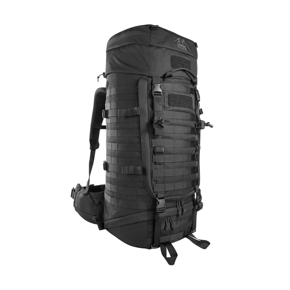 TT Base Pack 60 FO – Schwarz