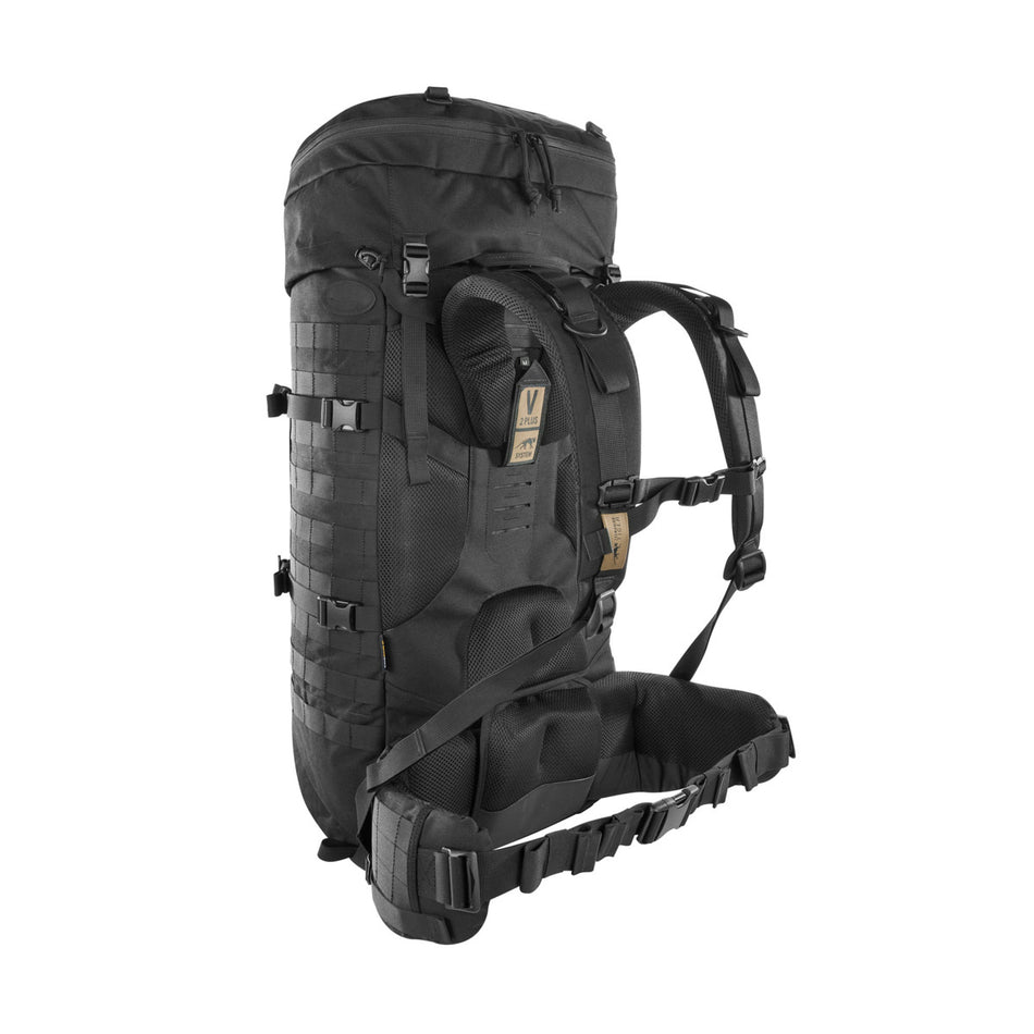 TT Base Pack 60 FO – Schwarz