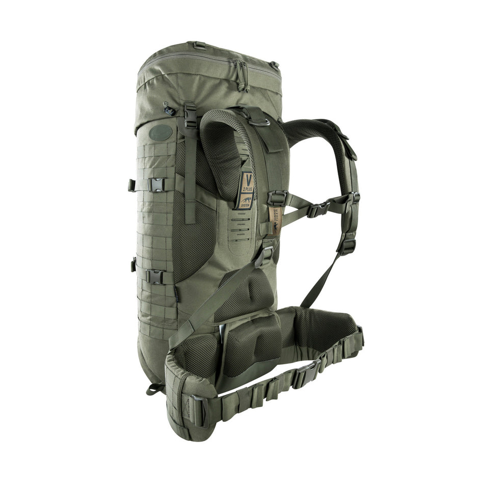 TT Base Pack 60 FO – Oliv