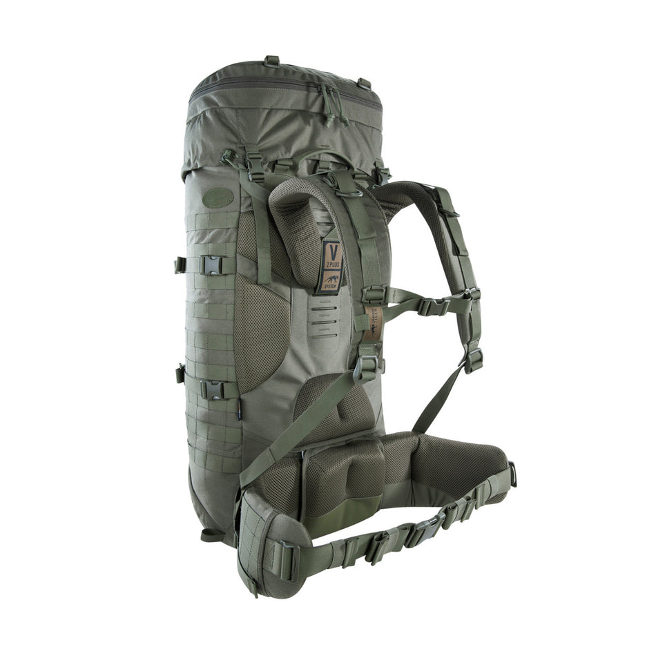 TT Base Pack 60 FO IRR – Steingrau-Oliv