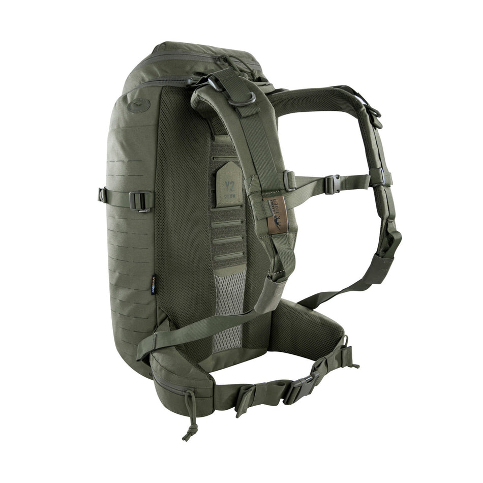 TT Modular Pack 30 SL - Oliv