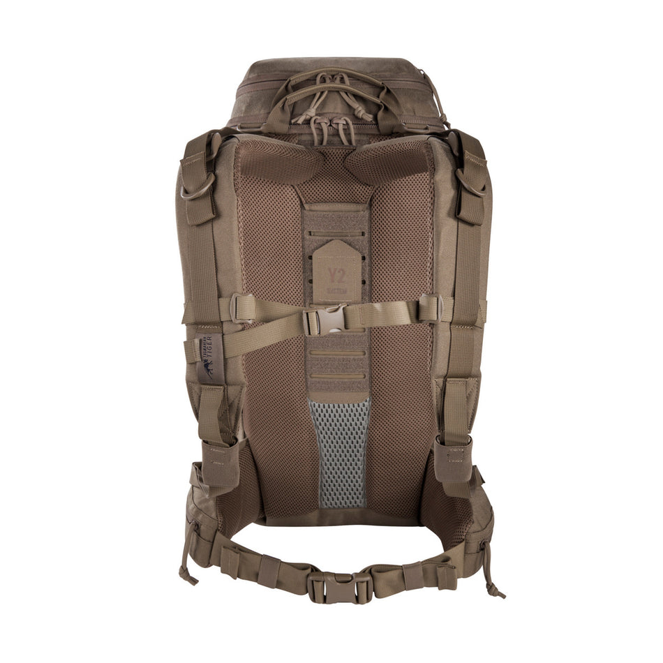 TT Modular Pack 30 SL - Coyote