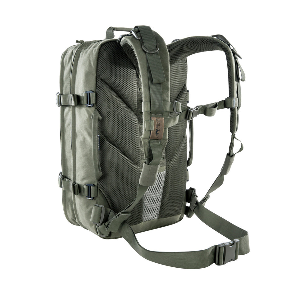 TT Modular Grab Pack 30 - Olive