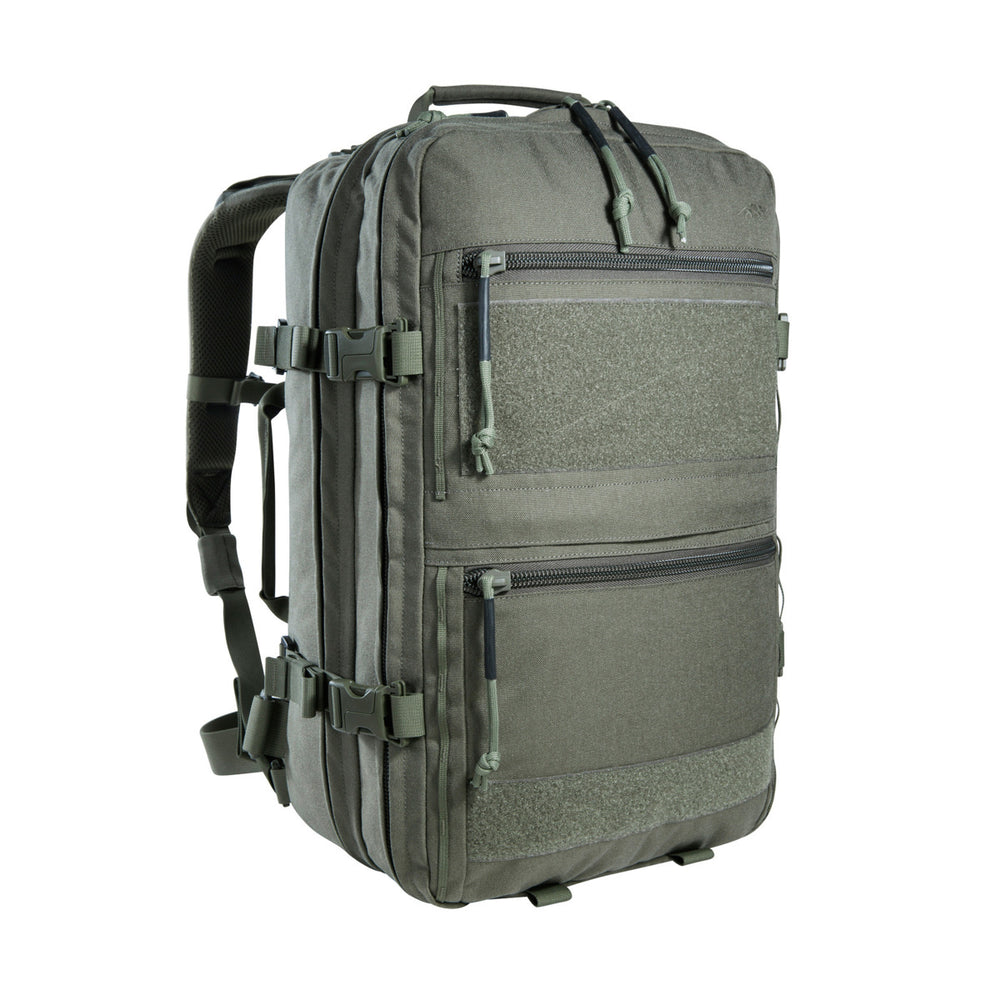 TT Modular Grab Pack 30 - Stone Grey Olive