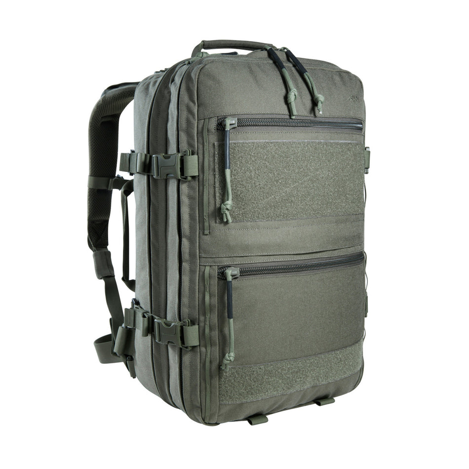 TT Modular Grab Pack 30 – Stone Grey Olive