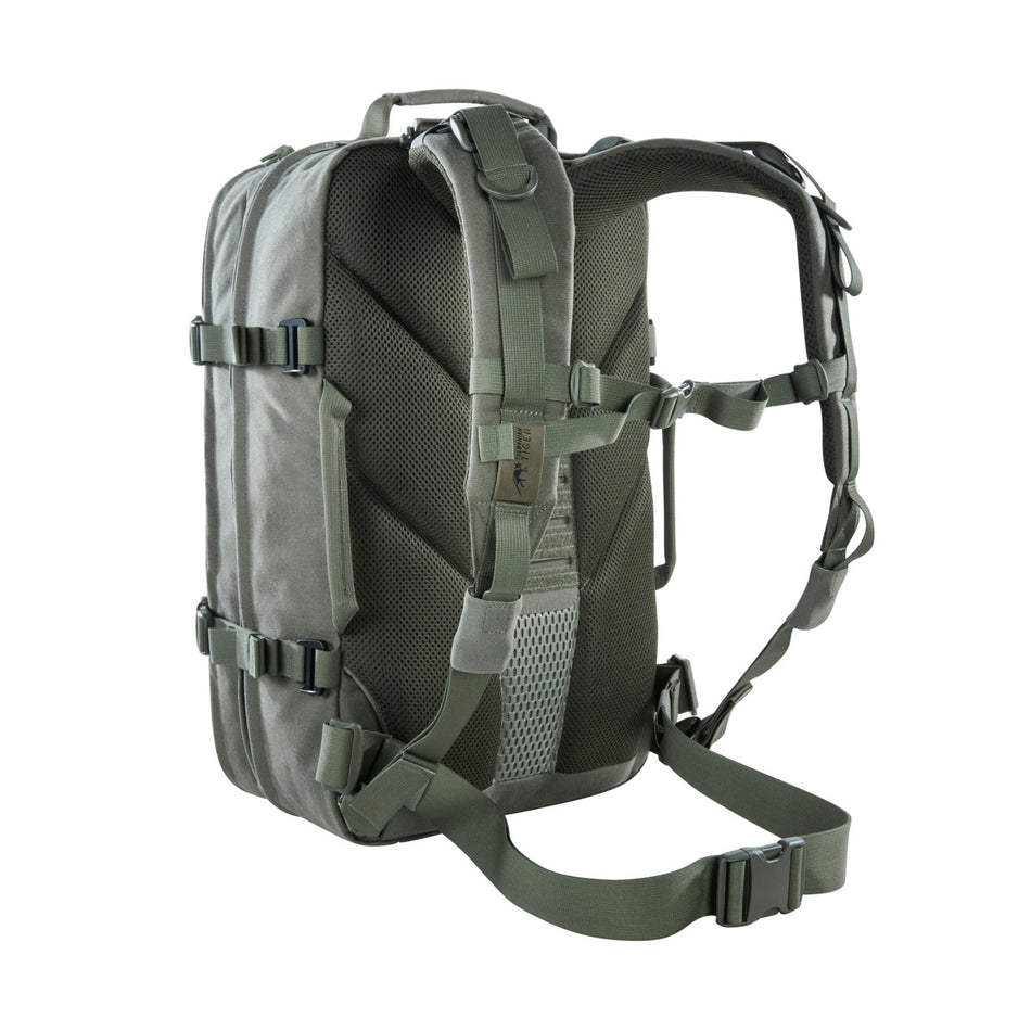 TT Modular Grab Pack 30 – Stone Grey Olive