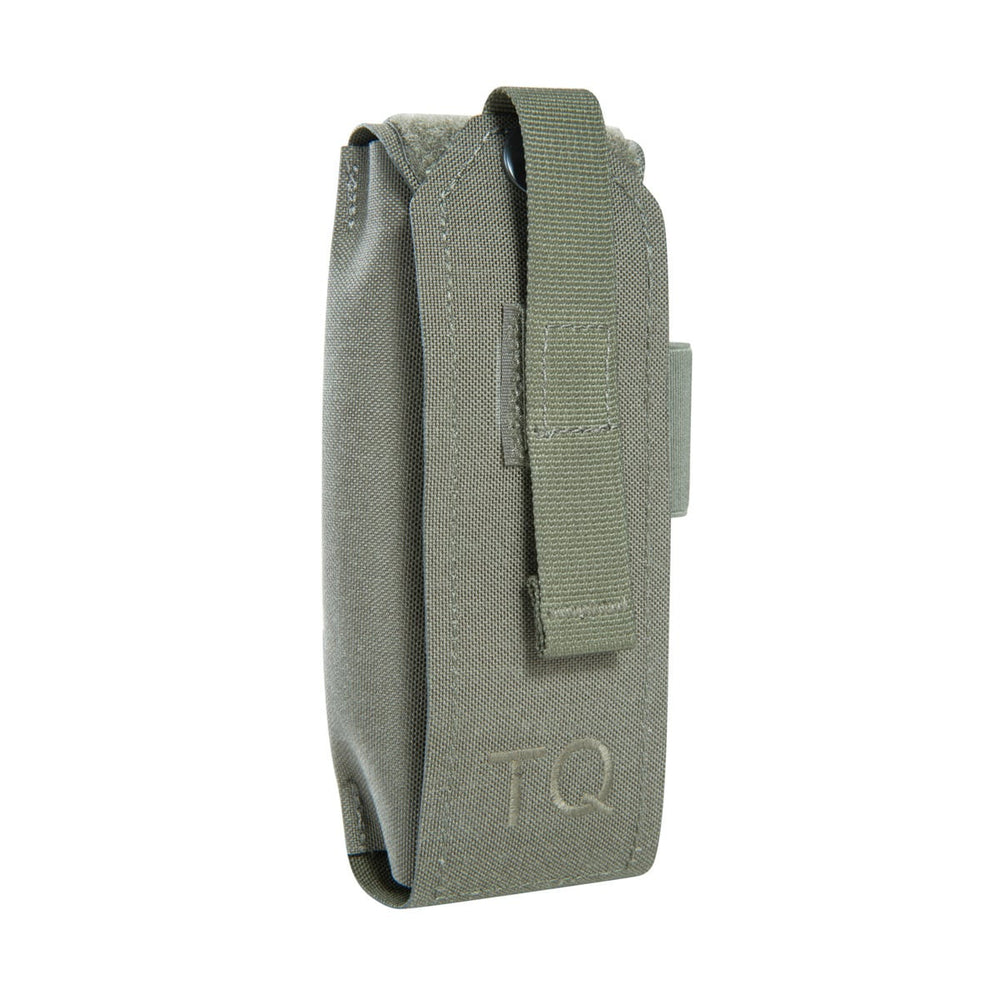 TT Tourniquet Pouch III IRR - Stone Grey Olive