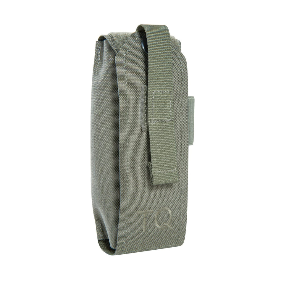 TT Tourniquet Pouch III IRR – Steingrau-Oliv