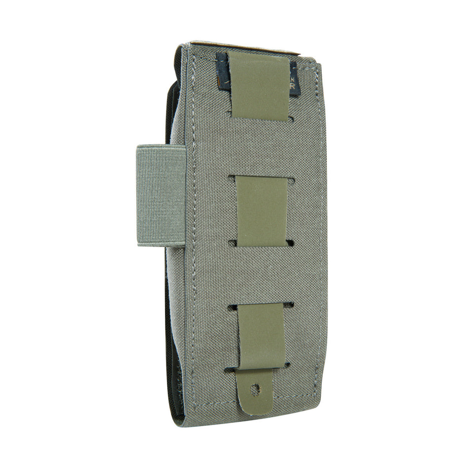 TT Tourniquet Pouch III IRR – Steingrau-Oliv