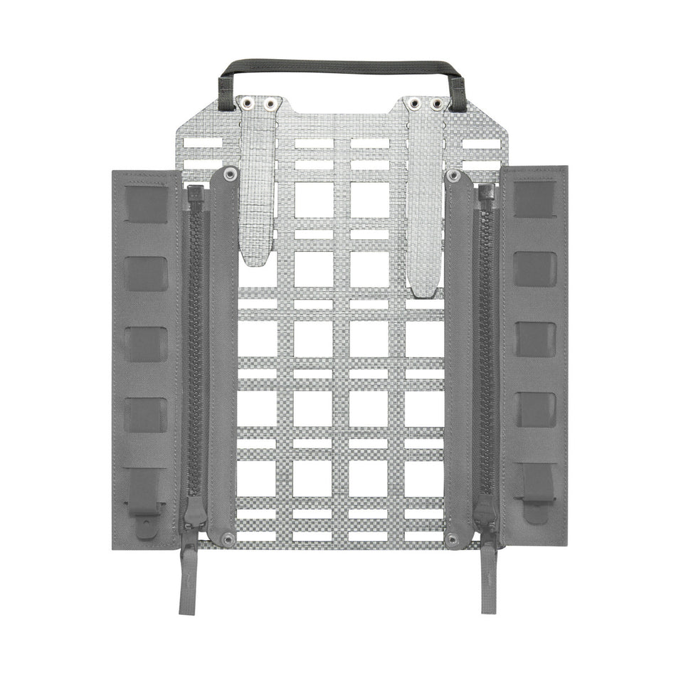 TT SRPP Grid Panel ZP - Titan Grey