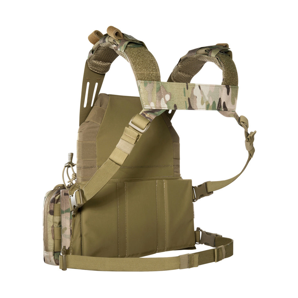 TT Modular Chest Rig 4xM4 - Multicam