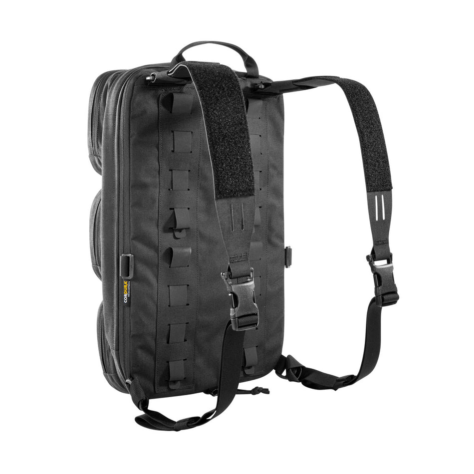 TT Modular Chest Rig Pack - Black
