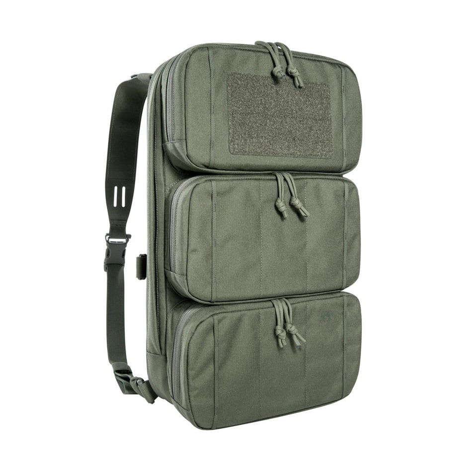 TT Modular Chest Rig Pack – Oliv