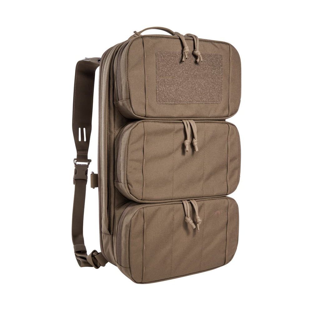 TT Modular Chest Rig Pack - Coyote