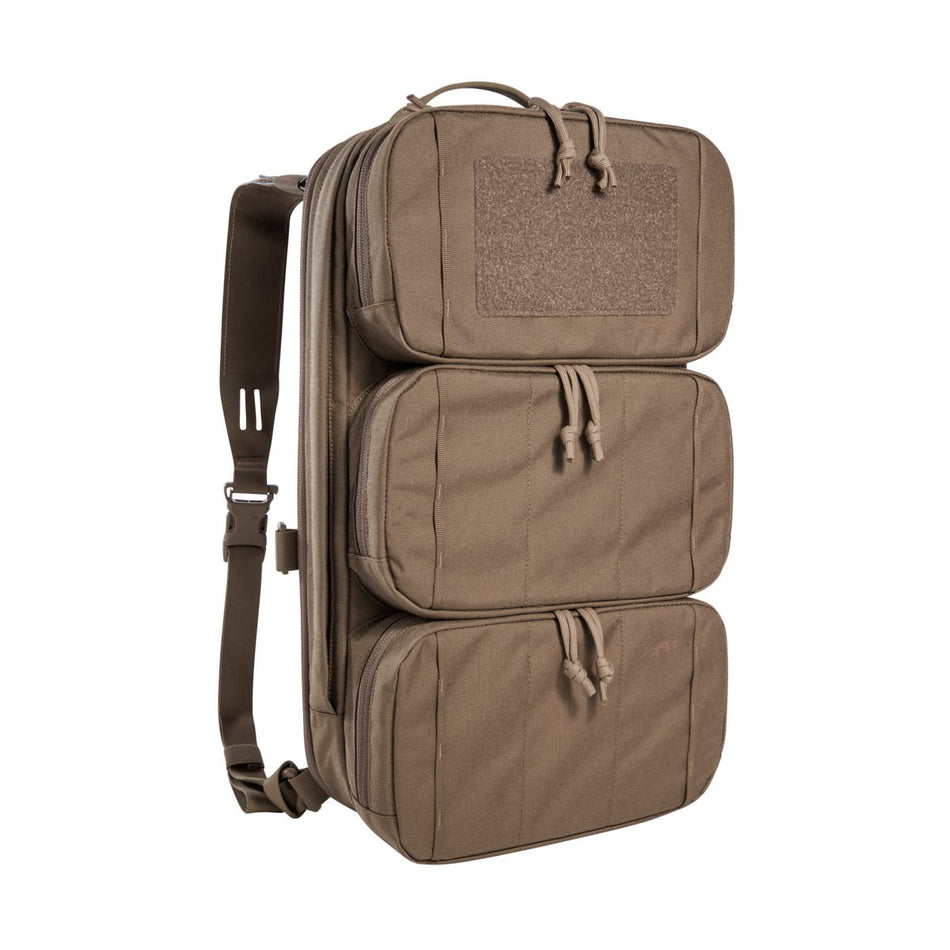 TT Modular Chest Rig Pack - Coyote
