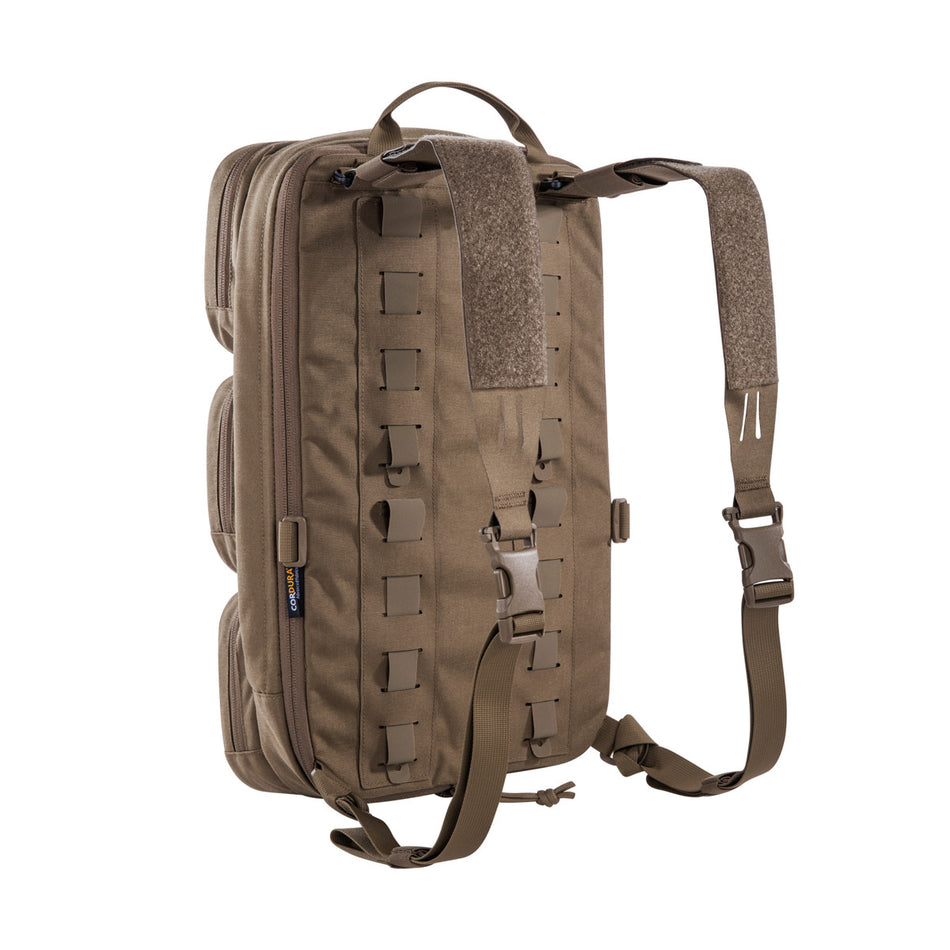 TT Modular Chest Rig Pack - Coyote