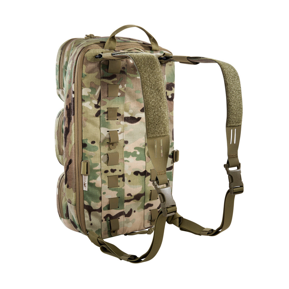 TT Modular Chest Rig Pack – Multicam