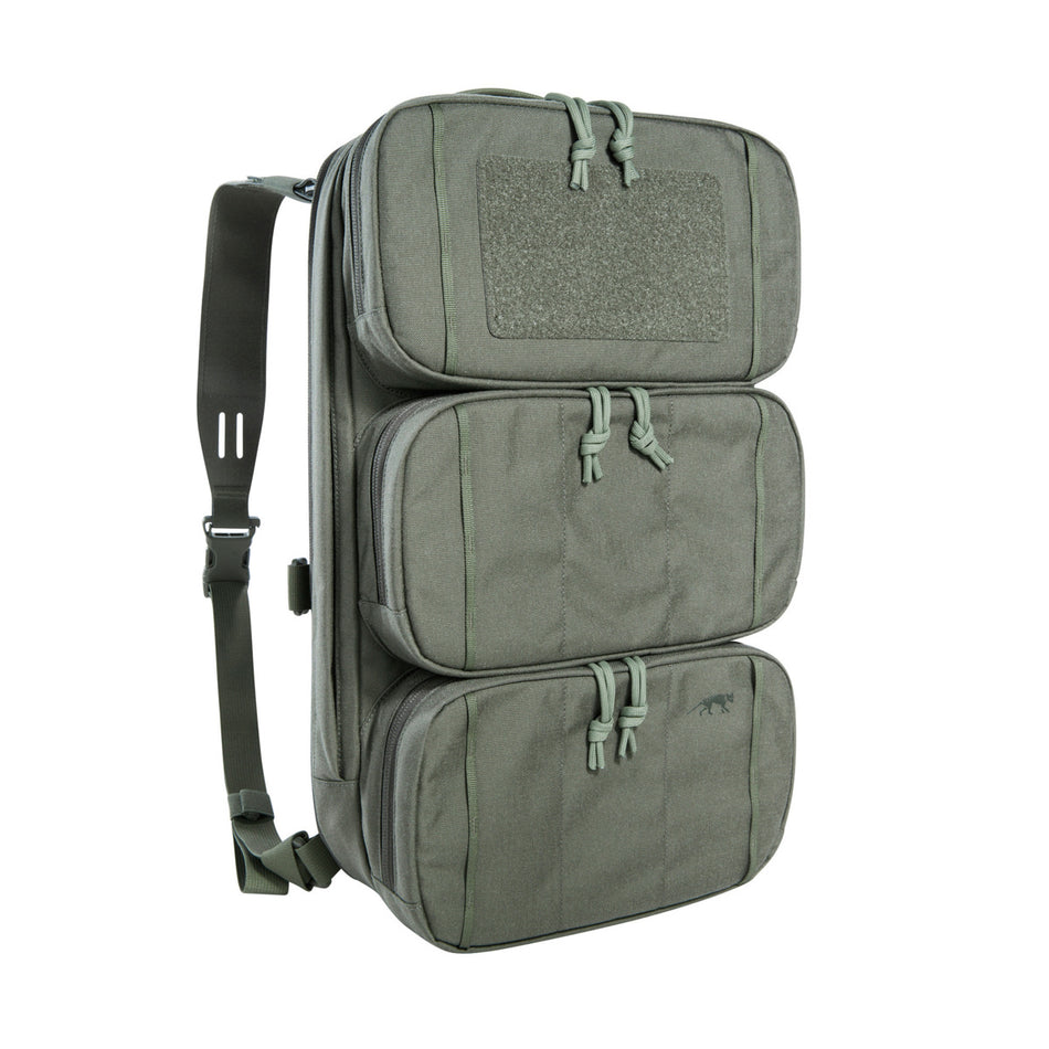 TT Modular Chest Rig Pack IRR – Stone Grey Olive