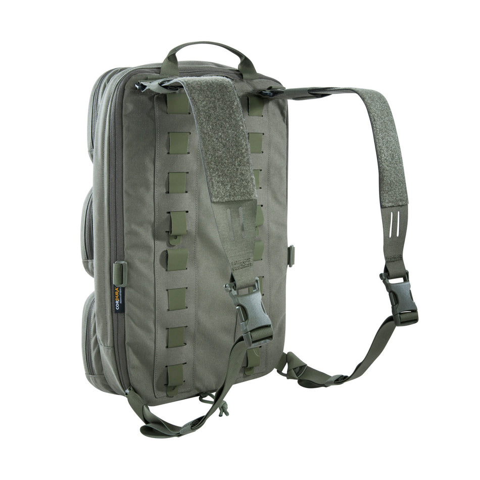 TT Modular Chest Rig Pack IRR – Stone Grey Olive