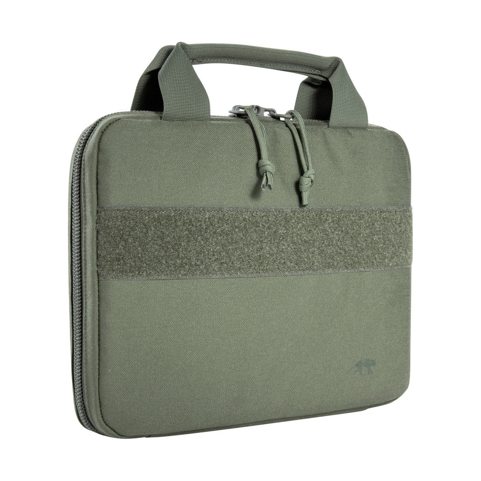 TT Pistolentasche Small - Oliv