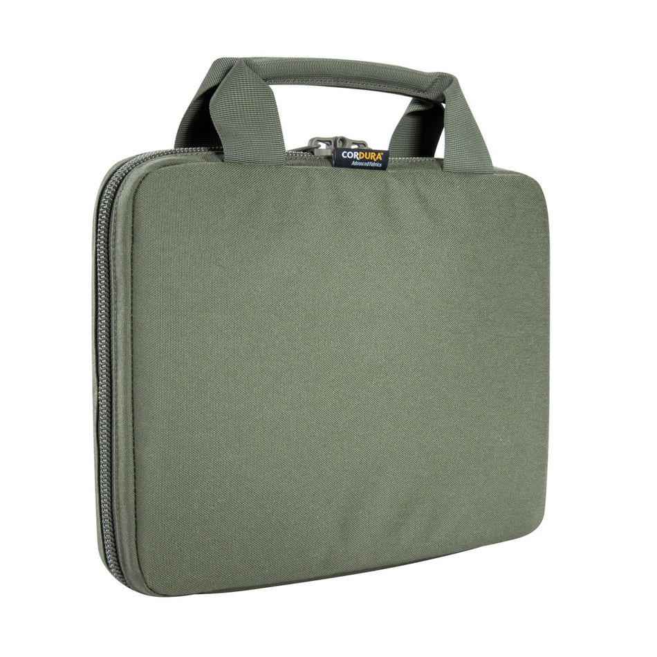 TT Pistolentasche Small - Oliv