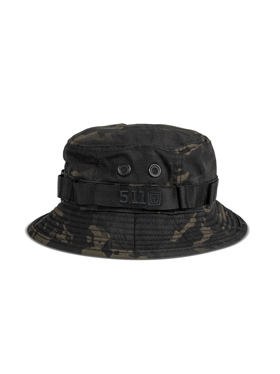 Boonie Hat - Multicam Black