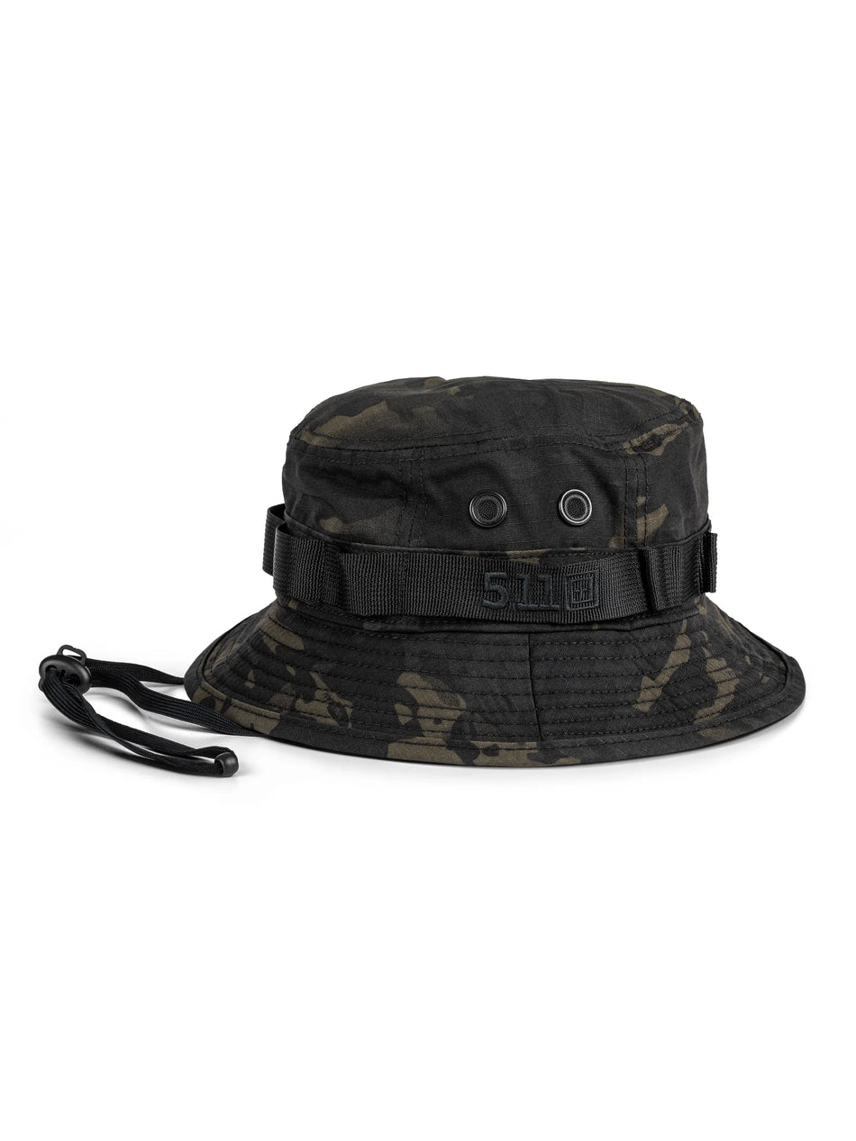 Boonie Hat - Multicam Black