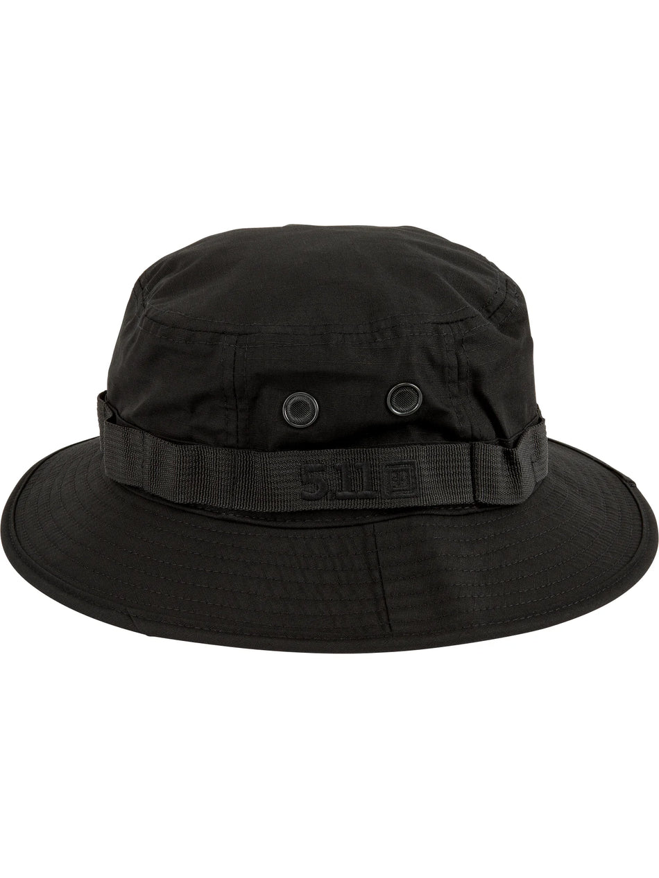 Boonie Hat - Black