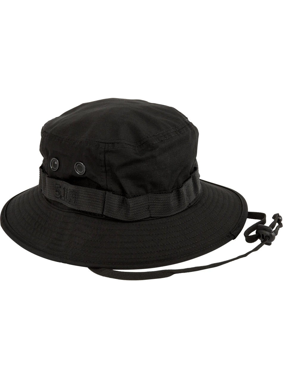 Boonie Hat - Black
