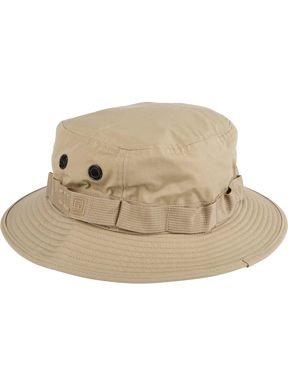 Boonie Hat - TDU Khaki