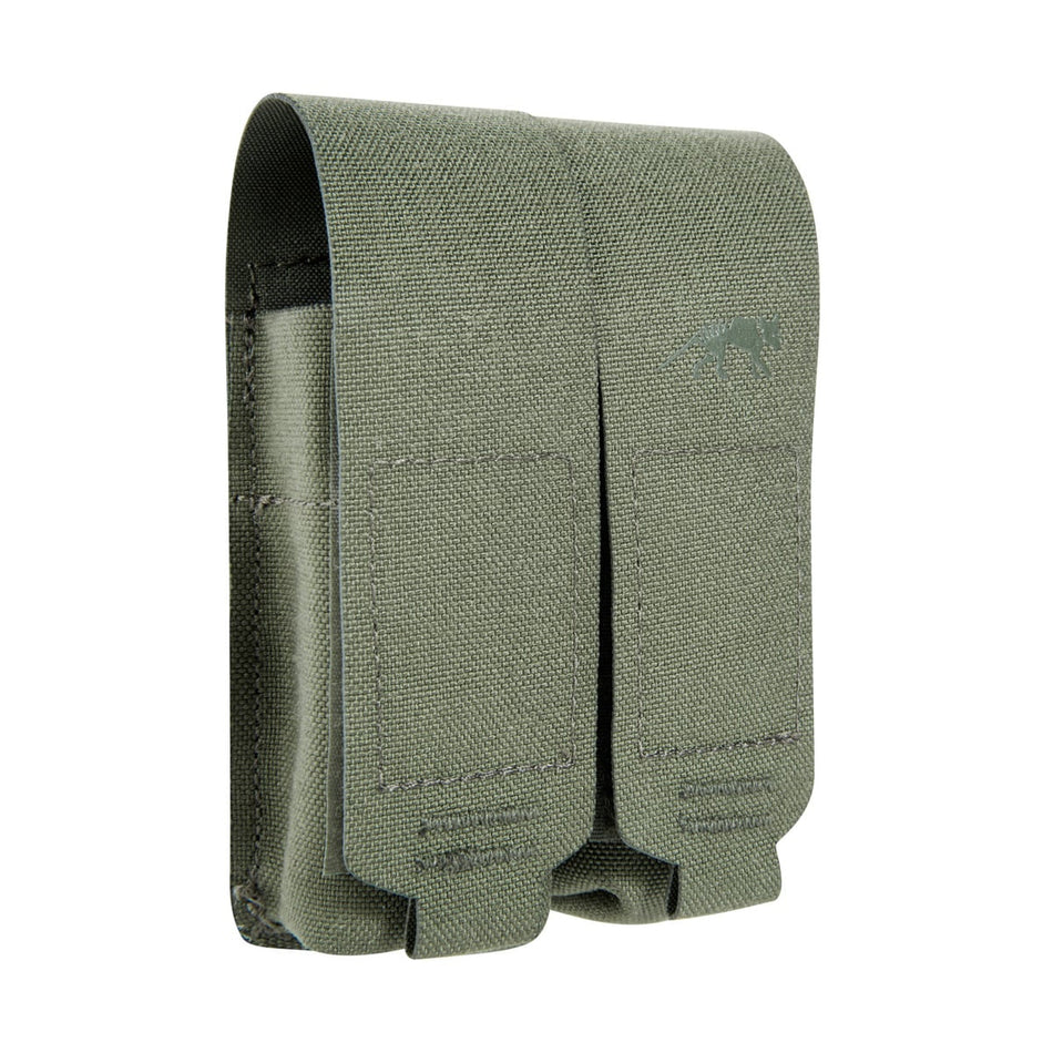 TT DBL Pistol Mag MKIII - Olive Drab