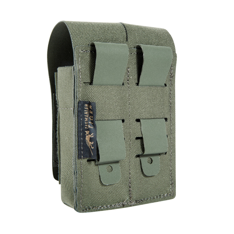TT DBL Pistol Mag MKIII - Olive Drab