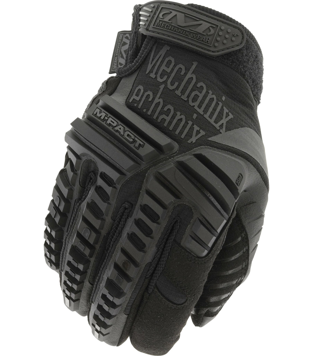 M-Pact Covert - Black