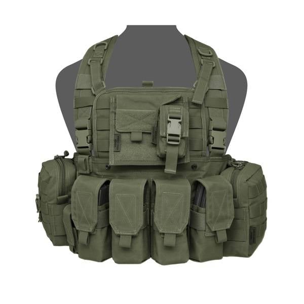 Elite OPS 901 Bravo M4 - Olive Drab