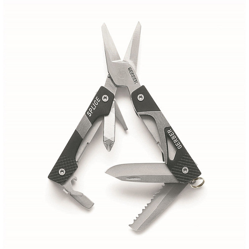 Gerber Splice Pocket Multi-Tool