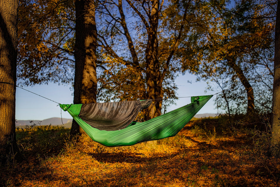 Original PRO Hammock - Army Green