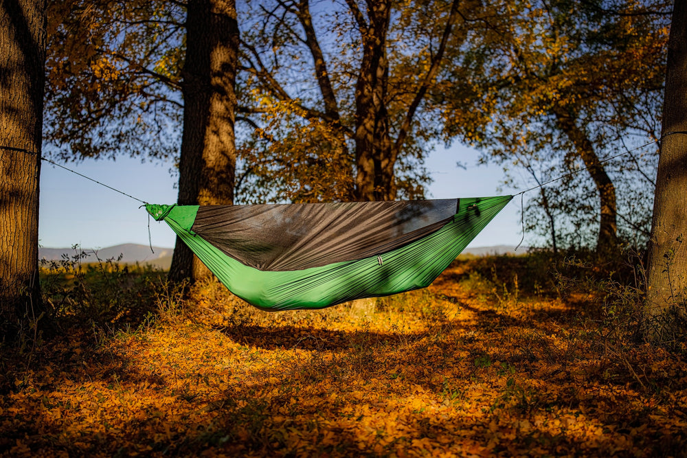 Original  PRO Hangmat  - Army Green