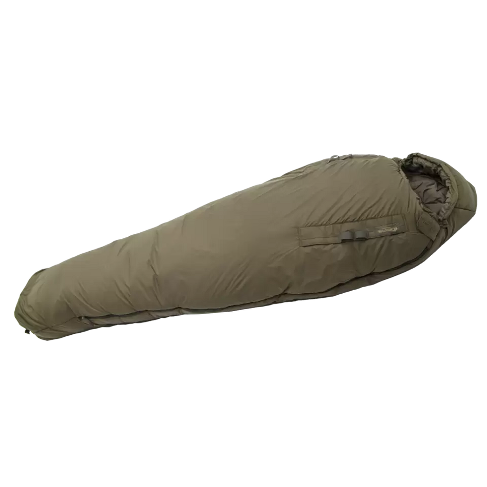 Wilderness (-18) - Olive