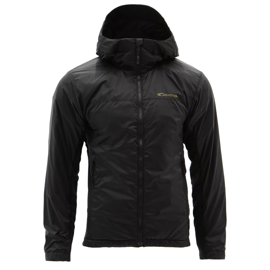 TLG 2.0 Jacket - Black